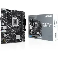 Asus Prime H610m-k Lga1700 Hauptplatine