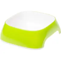 Ferplast Glam Feeder Grün 1.2 L