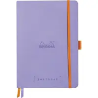 Rhodia Rhodiarama Goalbook Softcover