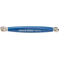 Park Tool Sw-14.5 Double-ended Spoke Wrench Shimano Dura Ace Xtr Key Blau 4.4 mm