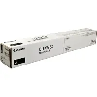 Canon C-EXV 54 BK - Schwarz - Toner