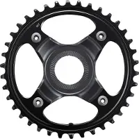 Shimano 12-Gang-Fahrradkettenblatt SM-CRE80-12-B