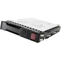 HP 20TB SAS 12G Business Critical 7.2K LFF SC 1-year Warranty Helium 512e ISE Multi Vendor HDD, 20 TB, 7200 RPM, SAS