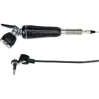 Pni Led1000 Mit Fester Butterfly-halterung Cb-antenne