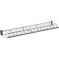 KRAFTWERK Reck für 14 Zangen, L100 T18 H7 cm
