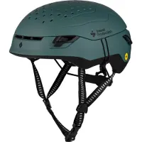 Sweet Protection Ascender Mips Helmet Schwarz M-L