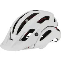 Giro Manifest Spherical Mtb-helm Weiß L Weiß L