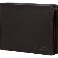 Samsonite Attack