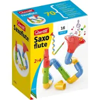 Quercetti Saxoflute Kit 16 Stück