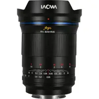 Laowa Argus 35 mm ƒ/0,95 FF – Sony FE