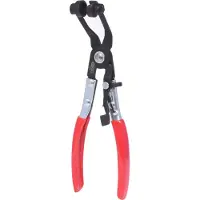 Ks Tools 115.1042, Chrom-Molybdän-Stahl, 220 mm
