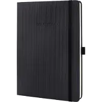 Sigel Notizbuch CONCEPTUM Hardcover