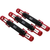Bgs Terminal Tool Kit, 136 g