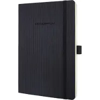 Sigel Notizbuch CONCEPTUM Softcover Softwave