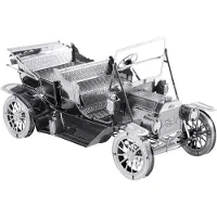Metal Earth Ford 1908 3D-Modellbausatz 9 cm