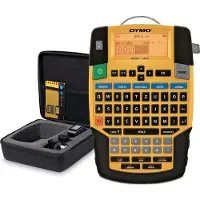 Dymo Rhino 4200 Kitcase Etikettiermaschine