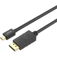 UNITEK Y-C611BK DisplayPort-Kabel