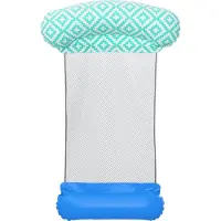 Bestway Pool-Hängematte Comfort Plush 145 x 87 cm