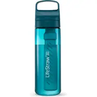 LifeStraw Go 2.0 650ml Wasserfilterflasche