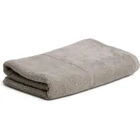 Möve Handtuch "MÖVE Bamboo Luxe Handtuch", (1 St., Handtuch 50 x 100 cm), besonders weich & voluminös