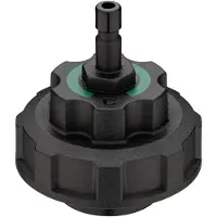 Vigor Kühlsystem Diagnose Adapter M52 x 3,0 V1963N-C