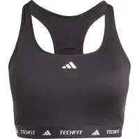 Adidas Techfit Plus Sport-bh