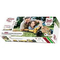Lgb 70503, Zugmodell, Junge/Mädchen, 15 Jahr(e), Schwarz, Gelb, Model railway/train, 680 mm