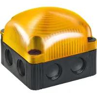 Werma Signaltechnik Signaltechnik LED Dauerleuchte 115-230V AC ge 853.300.60