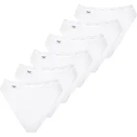 Sloggi 6er Pack Basic + Tai