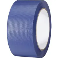 Toolcraft 832450GR-C 832450GR-C Pvc-tape Grå (L x B) 33 m x 50 mm 1 stk
