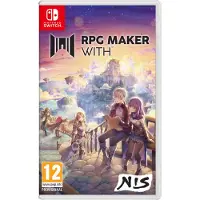 Games Switch Rpg Maker With