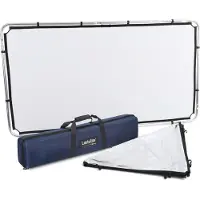 Lastolite Manfrotto Rapid SkyLite Standard Medium Kit 1 x 2m
