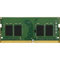 Kingston Technology ValueRAM , 8 GB, 1 x 8 GB, DDR4, 260-pin SO-DIMM