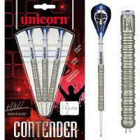 Unicorn Contender Marc Mcgeeney Steel Darts, 22 Gr. / Inhalt 1 Stück