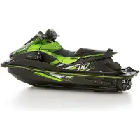 Metal Earth 3D-Puzzle Kawasaki Jet Ski Ultra 310LX (ICONX)