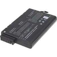 AccuCell Akku passend für Duracell DR202 Smart, DR202S 6600mAh