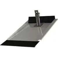 Schletter Alu-Tile BEZ f. Braas Frankfurter Pfann 103005-003