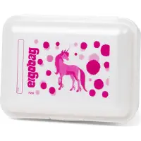 Ergobag Brotdose - 1.6 L - Dotty - - One Size - Brotdosen