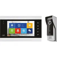 Pni Safehome Pt720mw Intelligente Video-gegensprechanlage