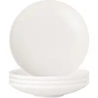 Villeroy & Boch Servierschale Afina White 29 cm (4 teilig)