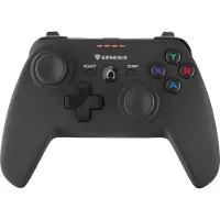 Genesis Pv58 Kabelloser Gamepad Für Pc