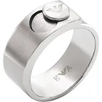 Emporio Armani Couples Ring
