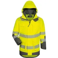 Feldtmann ARWID Warnschutz-Parka Grösse 5-XXXL(66/68)