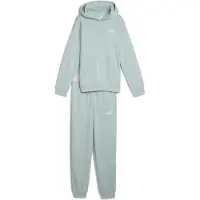 Puma Kinder Anzug Loungewear Suit TR G