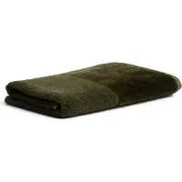 Möve Duschtuch "MÖVE Bamboo Luxe Duschtuch", (1 St., Badetuch 80 x 150 cm), mit seidig glänzenden Bordüren