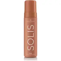Cocosolis Solis Dark Selbstbräunungsschaum 200 ml