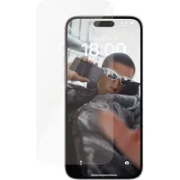 PanzerGlass Displayschutzfolie Für Iphone 15 Plus