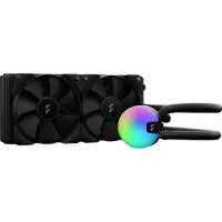 Fractal Design S24 V2 Wasserkühlung