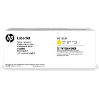 HP Hohe Kapazität Toner 212a