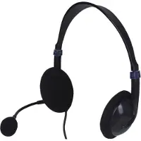 Sandberg Saver USB headset, Kabelgebunden, Anrufe/Musik, 20 - 20000 Hz, 65 g, Kopfhörer, Schwarz